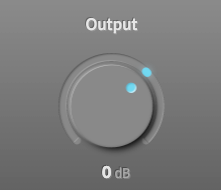 Output Level