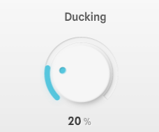 Ducking