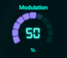 Modulation