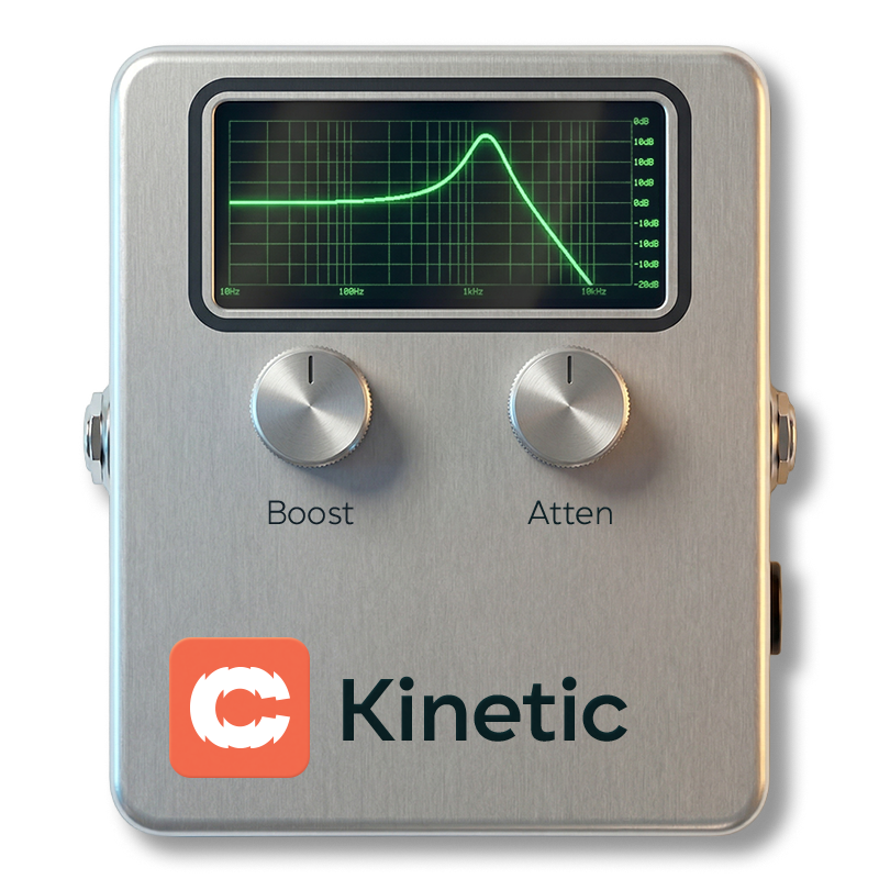 Cognate Kinetic