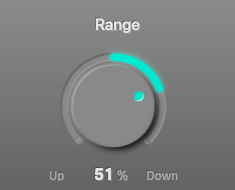 Up/Down Range