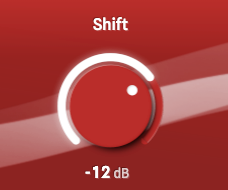 Shift