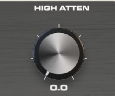 High Atten