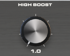High Boost
