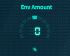 Env Amount