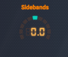 Sidebands