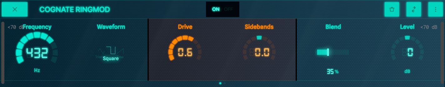 Space Invasion page 1