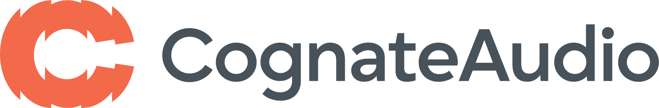 Cognate Audio